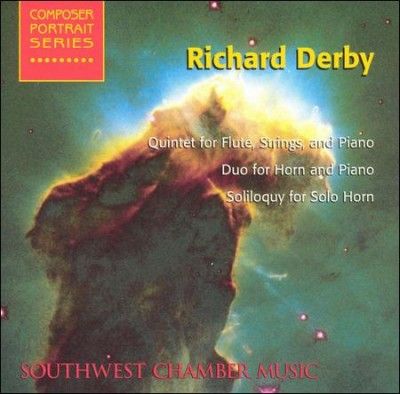 Various - Derby: Chamber Music (CD)
