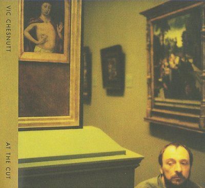 Vic Chesnutt - At The Cut (CD)