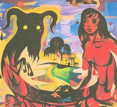 Evangelista - Prince Of Truth (CD)