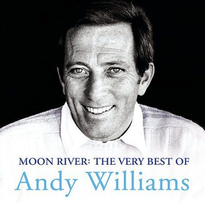 Andy Williams - Moon River: Very Best Of Andy Williams (CD)