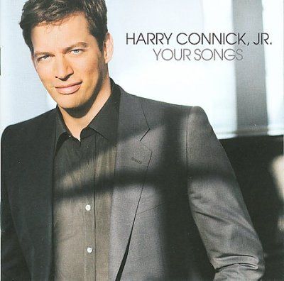 Your Songs (CD)