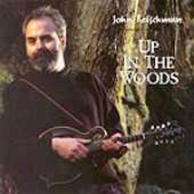 John Reischman - Up In The Woods (CD)