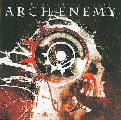 Root of All Evil - (Import CD)