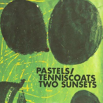 Pastels - Two Sunsets (CD)