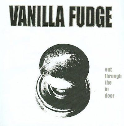 Out Through the in Door - (Import CD)
