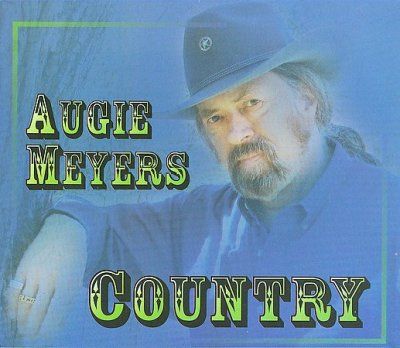 Country - (Import CD)