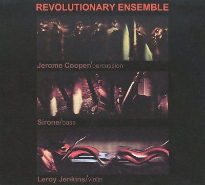 Revolutionary Ensemb - Vietnam (CD)