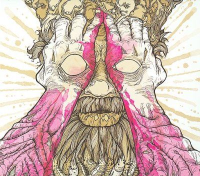 Every Time I Die - New Junk Aesthetic (CD)