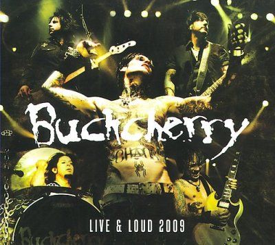 Live and Loud 2009 - (Import CD)