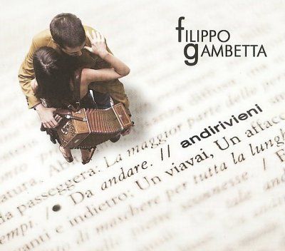 Andirivieni - (Import CD)
