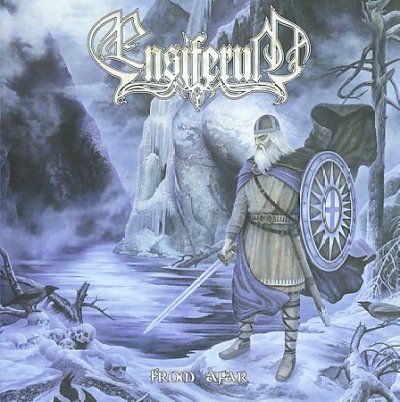 Ensiferum - From Afar (CD)