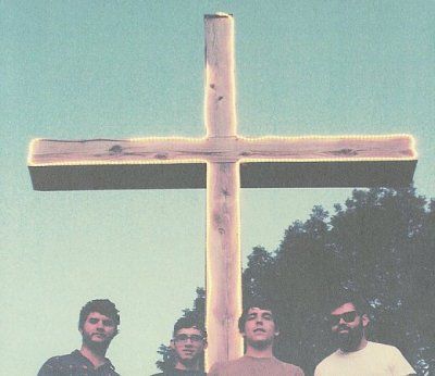 Thomas Function - In The Valley Of Sickness (CD)