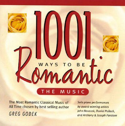 Pollack &amp; P Novacek - 1001 Ways To Be Romantic: Music (CD)