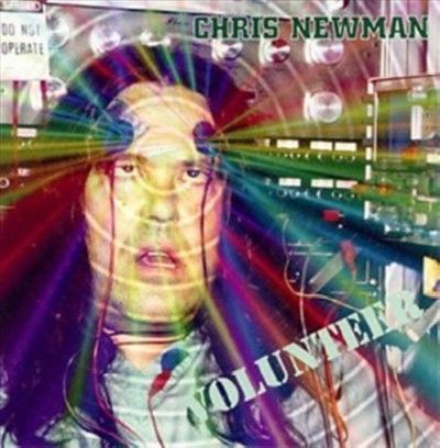 Chris Newman - Volunteer (CD)