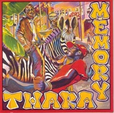 Thara Memory - Juke Music (CD)