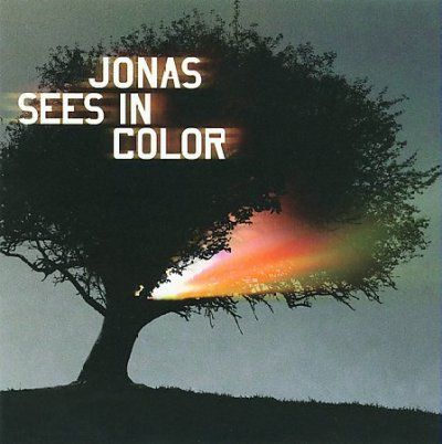 Jonas Sees In Color - Jonas Sees In Color (CD)