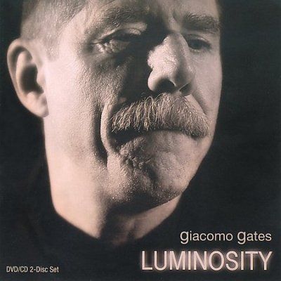Giacomo Gates - Luminosity (CD)