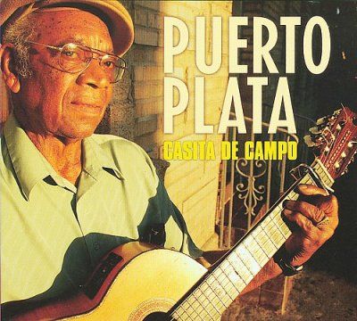 Puerto Plata - Casita De Campo (CD)