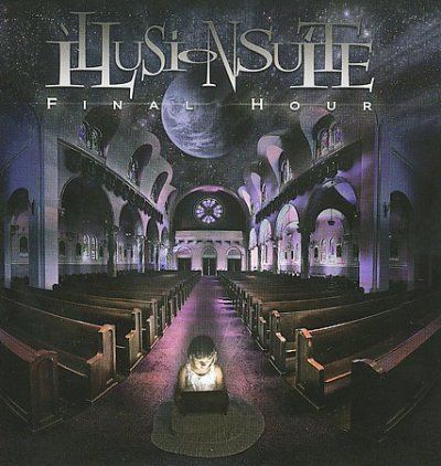 Illusion Street - Final Hour (CD)