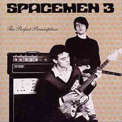 Spacemen 3 - Perfect Prescription (CD)