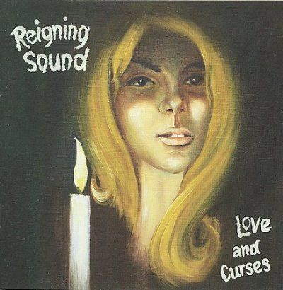Reigning Sound - Love And Curses (CD)
