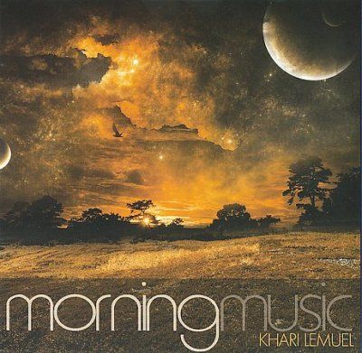 Khari Lemuel - Morning Music (CD)