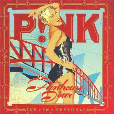Funhouse (Tour Edition) - (Import CD)