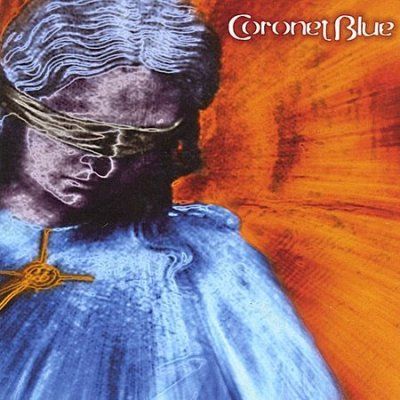 Coronet Blue - Coronet Blue (CD)