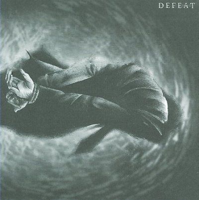 Armed For Apocalypse - Defeat (CD)