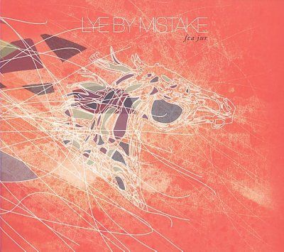 Lye By Mistake - Fea Jur (CD)