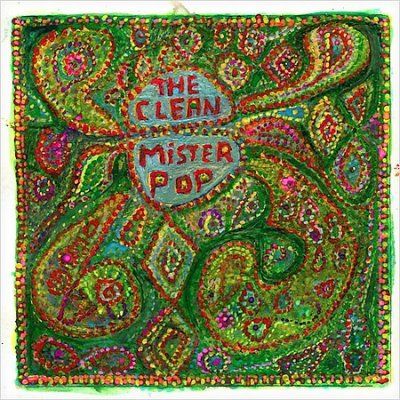 Clean - Mister Pop (CD)