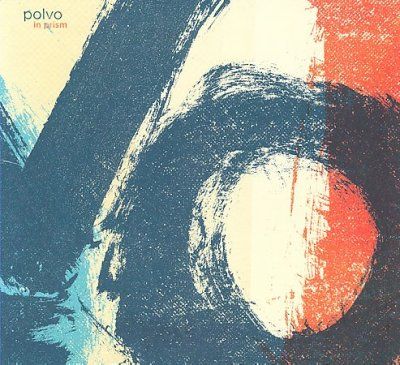 Polvo - In Prism (CD)