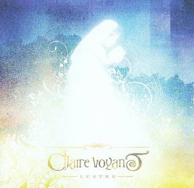 Claire Voyant - Lustre (CD)