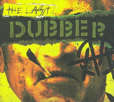 Ministry - Last Dubber (CD)