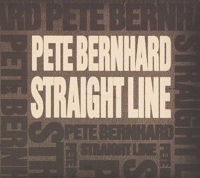 Straight Line - (Import CD)