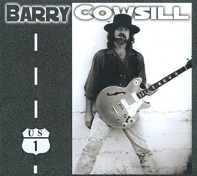 Barry Cowsill - Barry Cowsill &amp; Us 1 (CD)