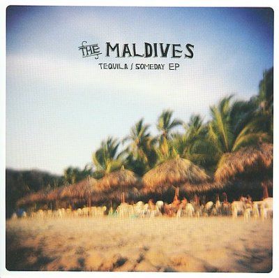 Tequila/Someday - (Import CD)