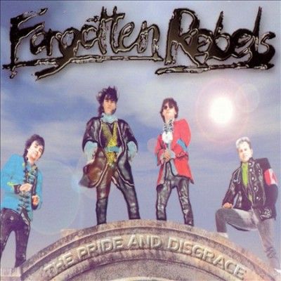 Pride &amp; Disgrace - (Import CD)