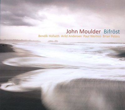 John Moulder - Bifrost (CD)