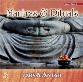 Mantras &amp; Rituals - (Import CD)