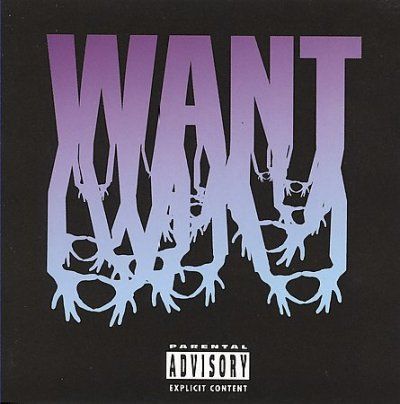 3oh! 3 - Want (CD)