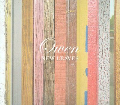 Owen - New Leaves (CD)