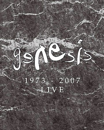 Live 1973-2007 - (Import CD)