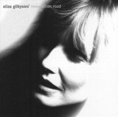Eliza Gilkyson - Redemption Road (CD)