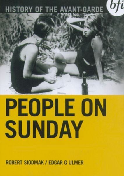 People On Sunday(DVD)