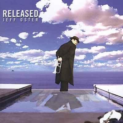 Jeff Oster - Released (CD)