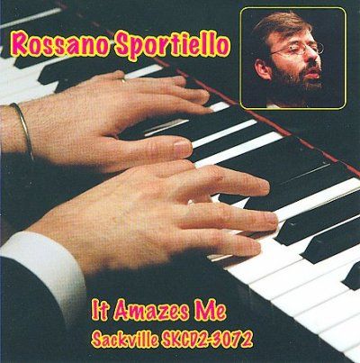 It Amazes Me - (Import CD)