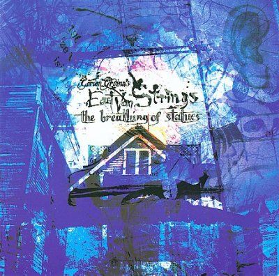 Gordon Grdina's East - Breathing Of Statues (CD)