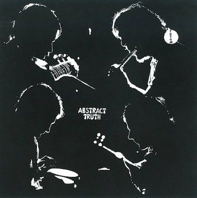 Abstract Truth - Totum (CD)