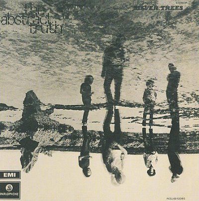 Abstract Truth - Silver Trees (CD)